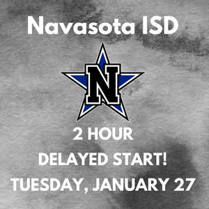 DELAYED START GRAPHIC