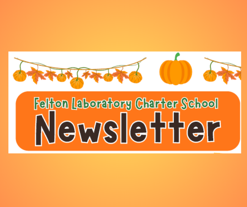 Newsletter: October 2025