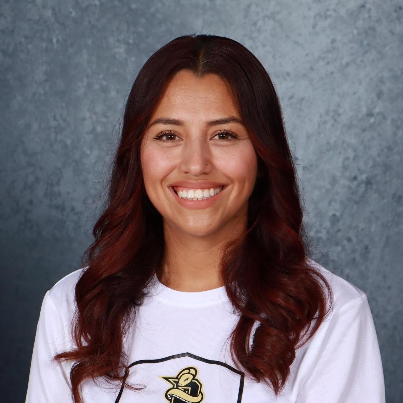 ErikaJacome's Profile Photo