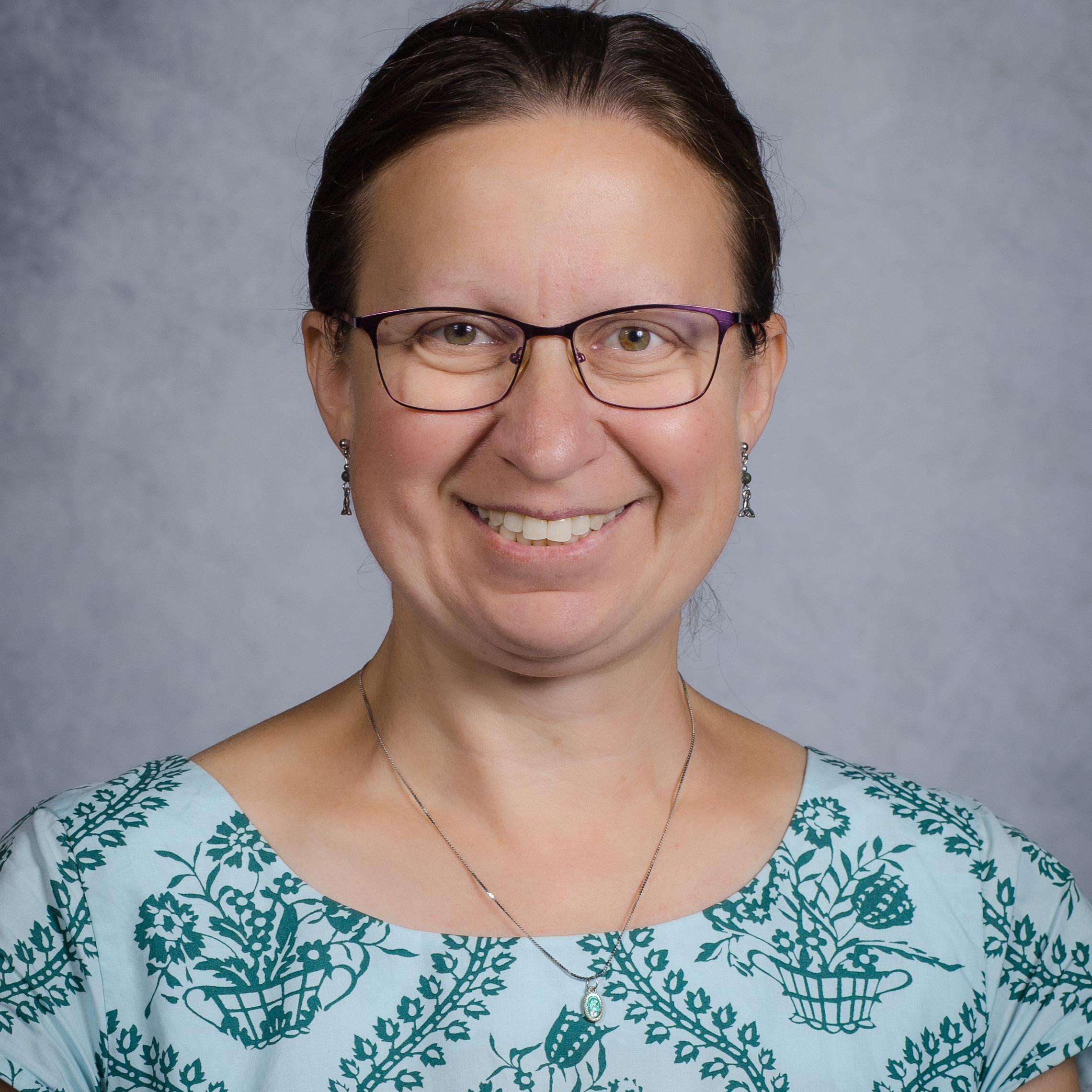 JulieWright's Profile Photo