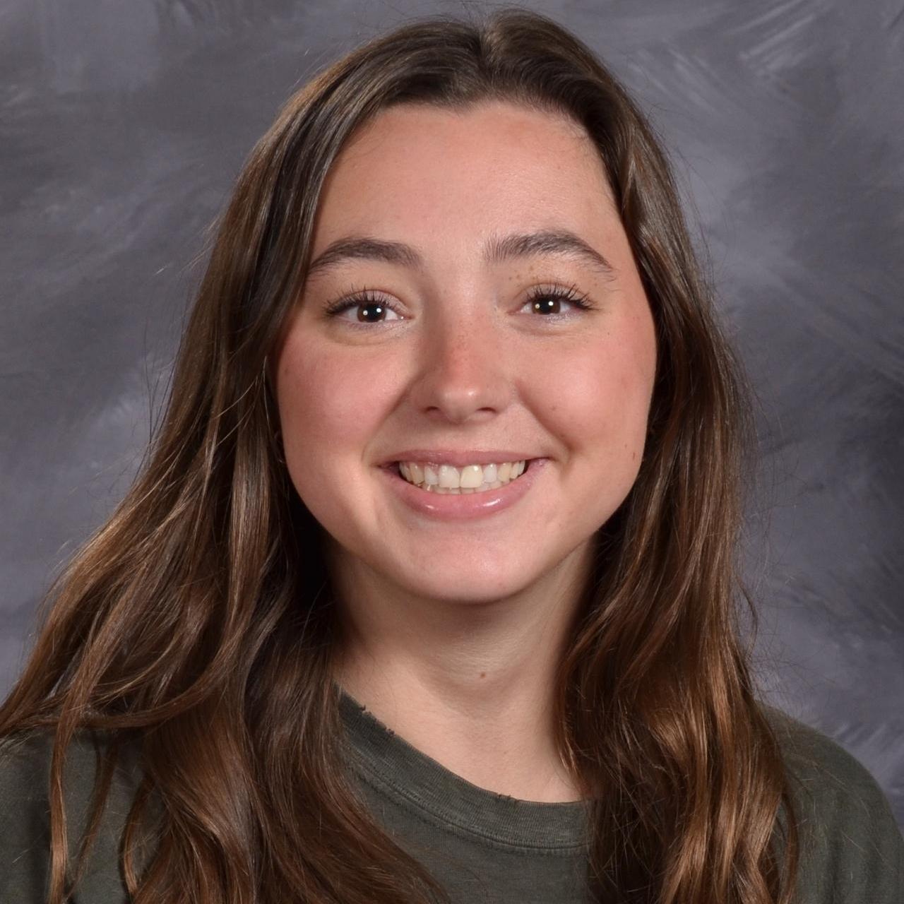 JuliaCurtis's Profile Photo