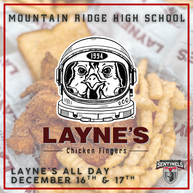 Layne's Chicken Fingers