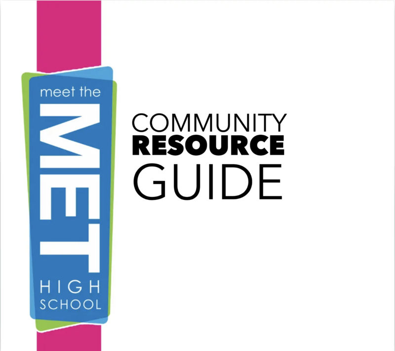 Community Resource Guide Featured Photo