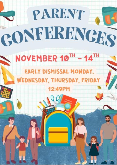 Parent Conferences