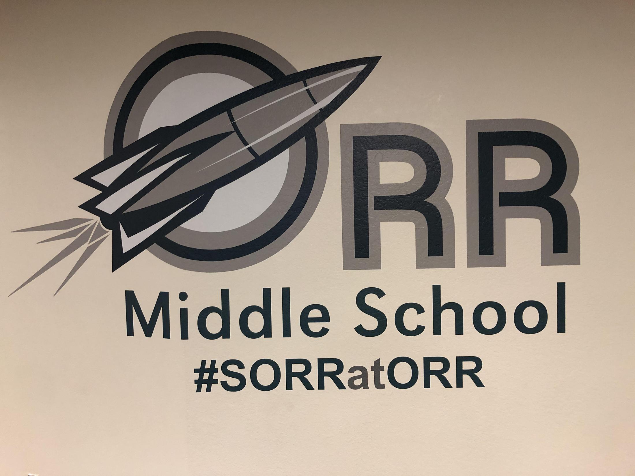 School Organization Team School Organization Team William E. Orr