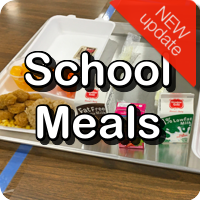 All public school students to receive free meals throughout school year 2021-2022 Featured Photo