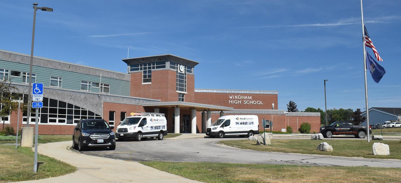 Windham High School