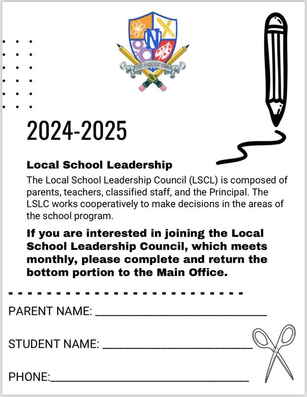 Local School Leadership