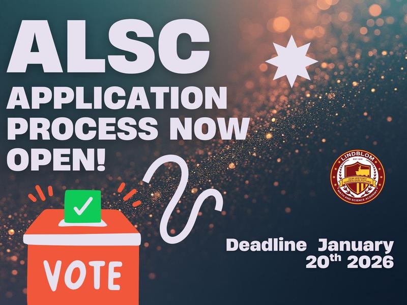 ALSC Elections