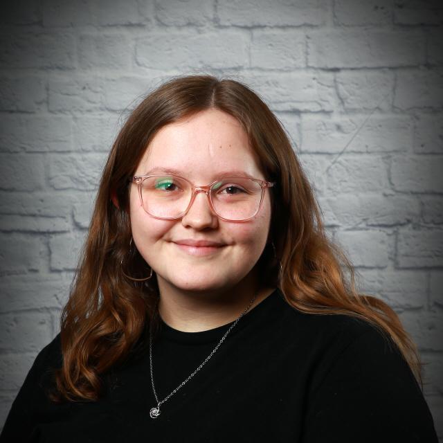 BreannaCruz's Profile Photo