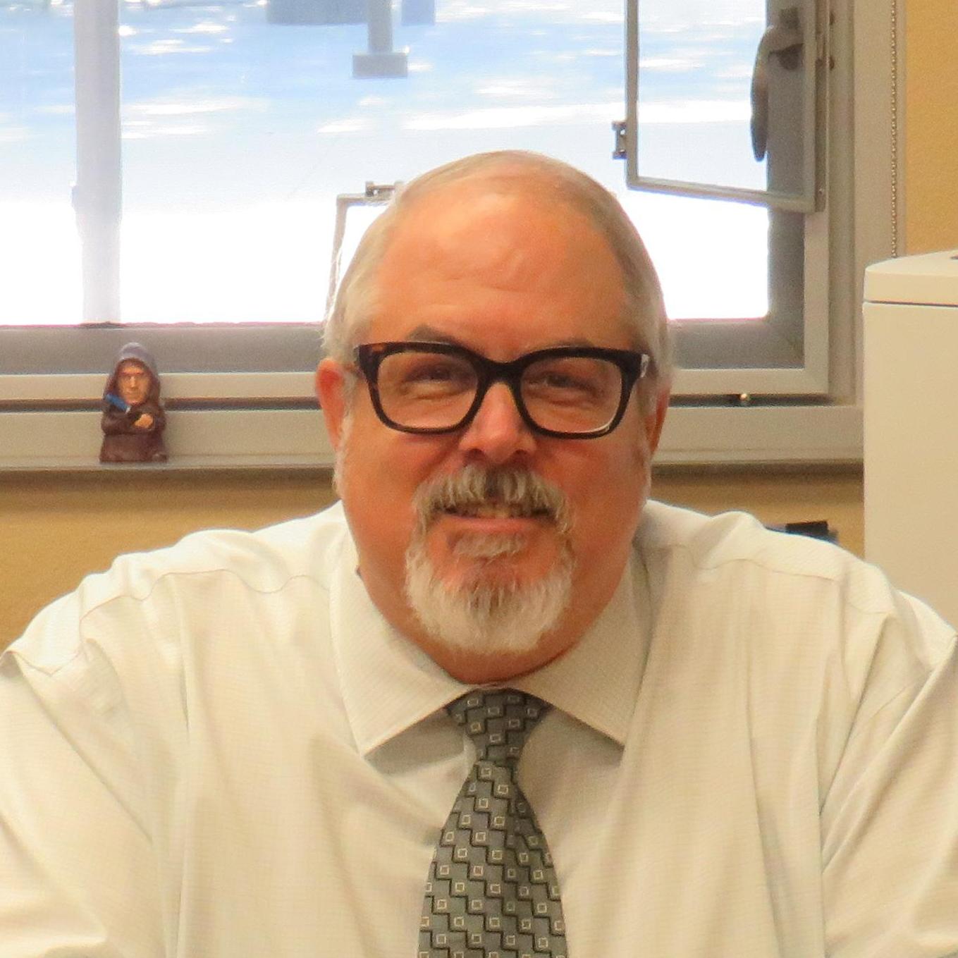 EricHansen's Profile Photo