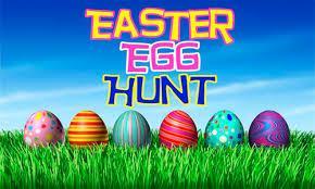 EGG HUNT