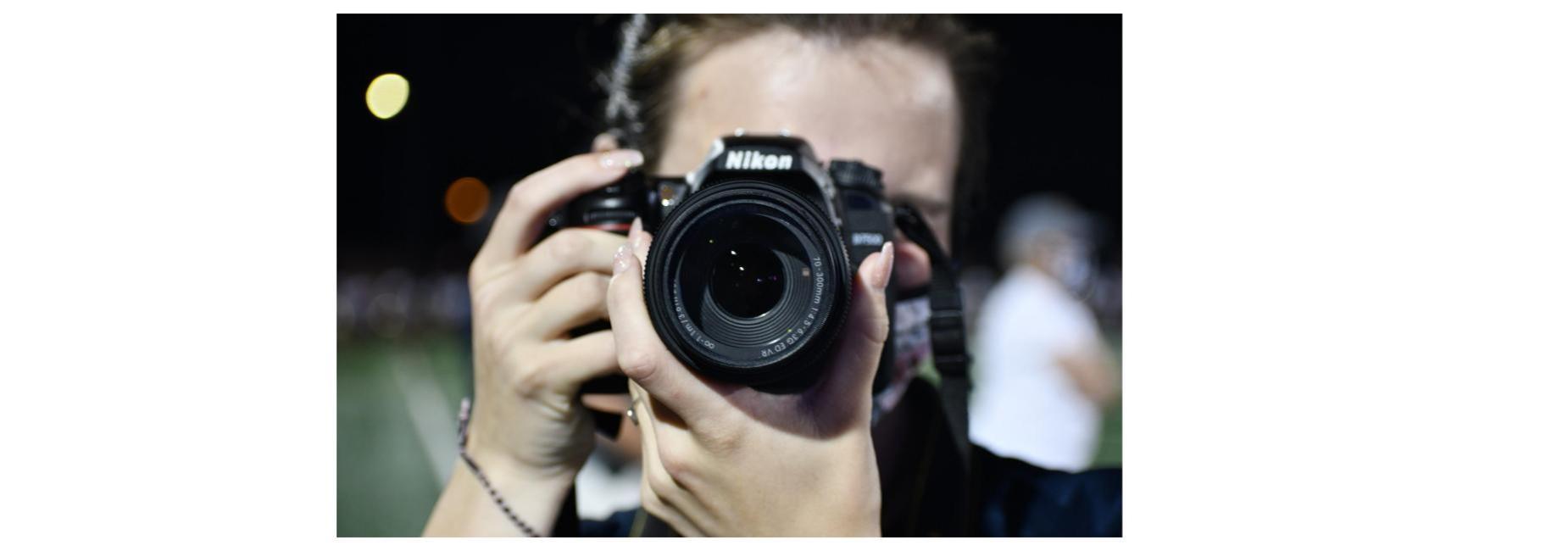 camera