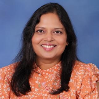 PoojaGupta's Profile Photo