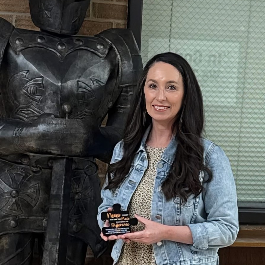 PennyBenson's Profile Photo