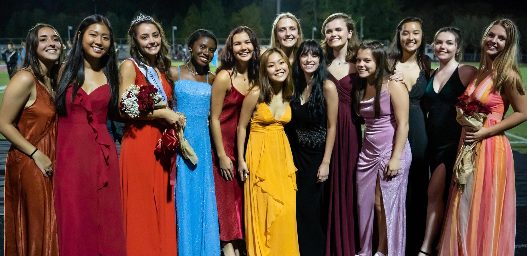 FALL 2019 - Photo Credit: Mrs. Nicole Jenkins