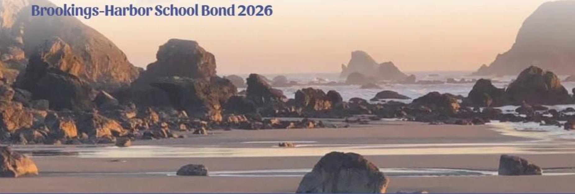 Link to May 2026 School Bond Information Website