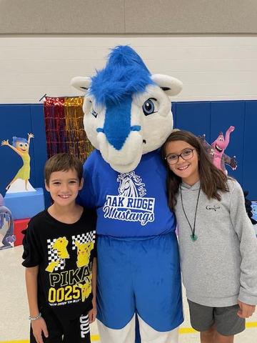 Family Read Night