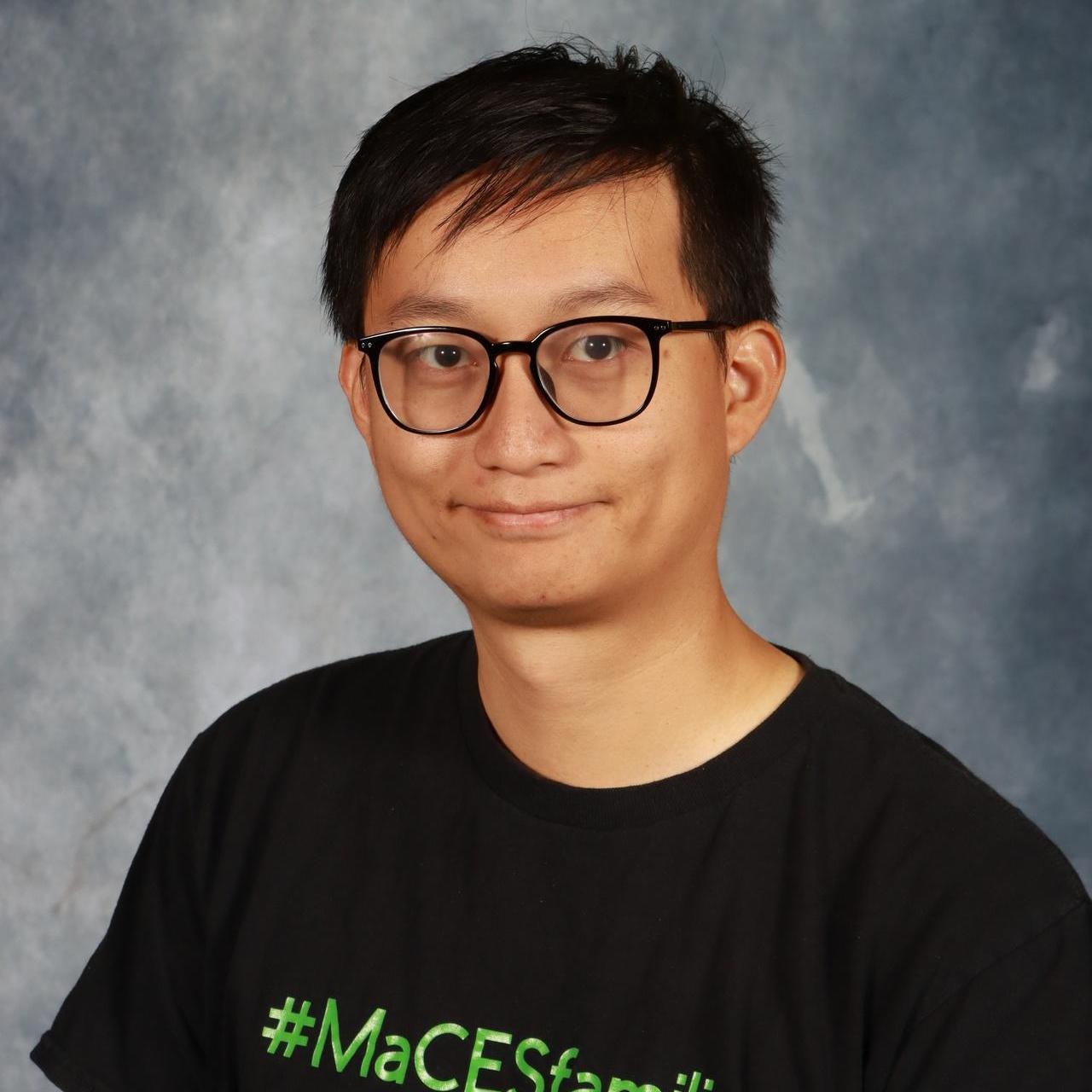 JimmyZhu's Profile Photo