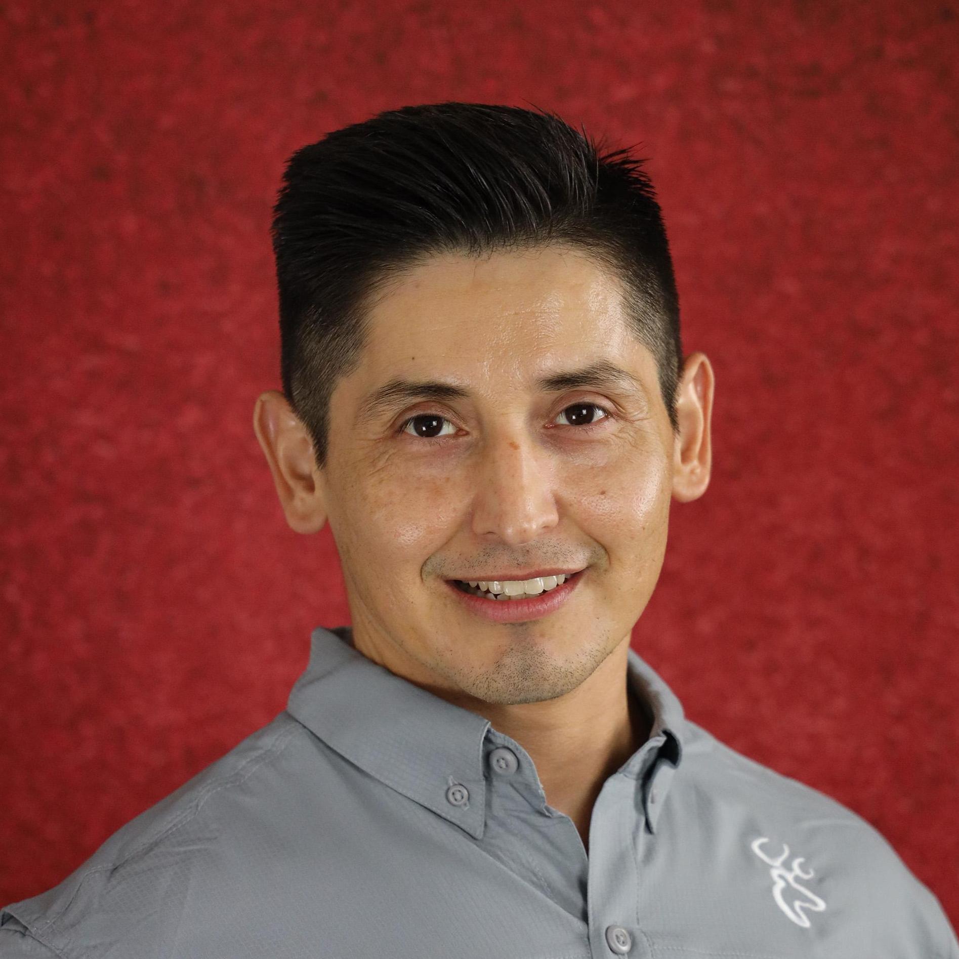 CalebHernandez's Profile Photo