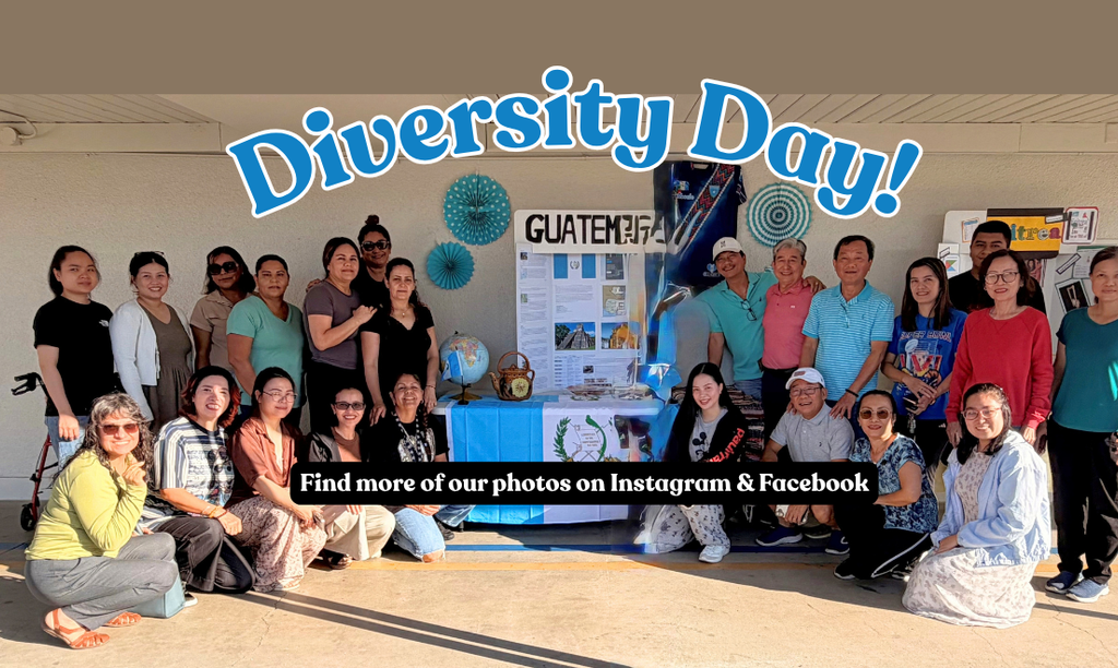 Diversity Day