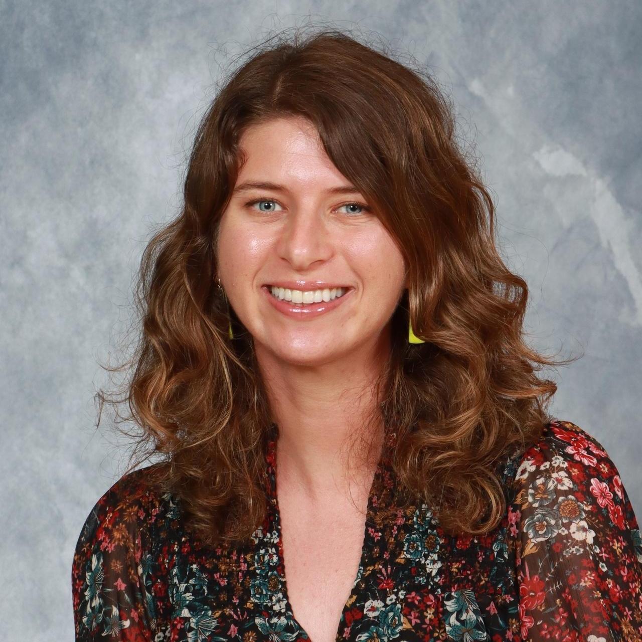 AbigailRothstein's Profile Photo