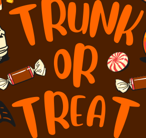 Trunk or Treat