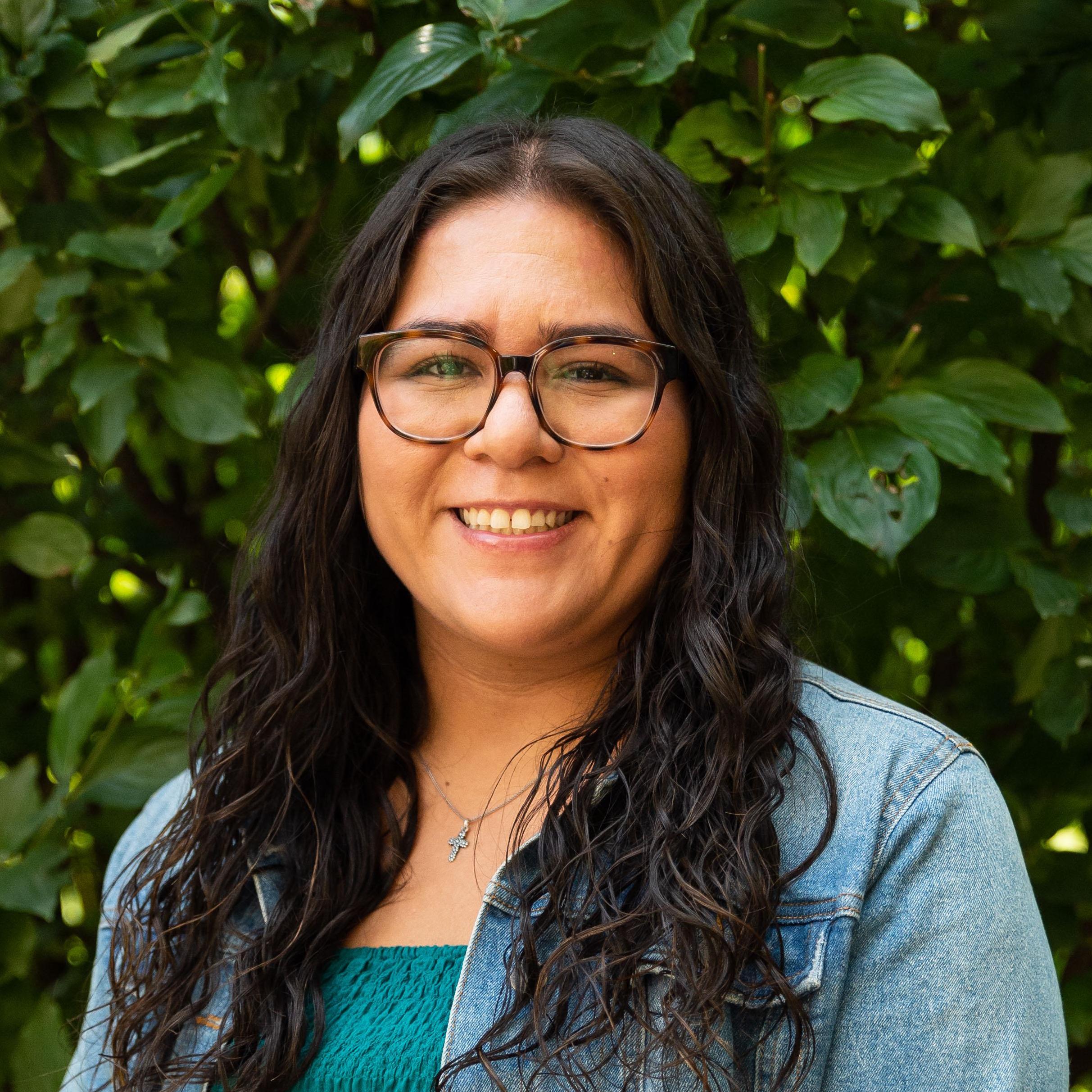 SandraGaytan's Profile Photo