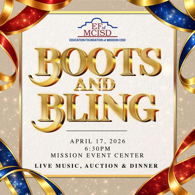 Education Foundation of Mission CISD