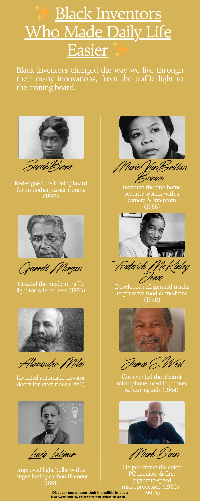 Black History