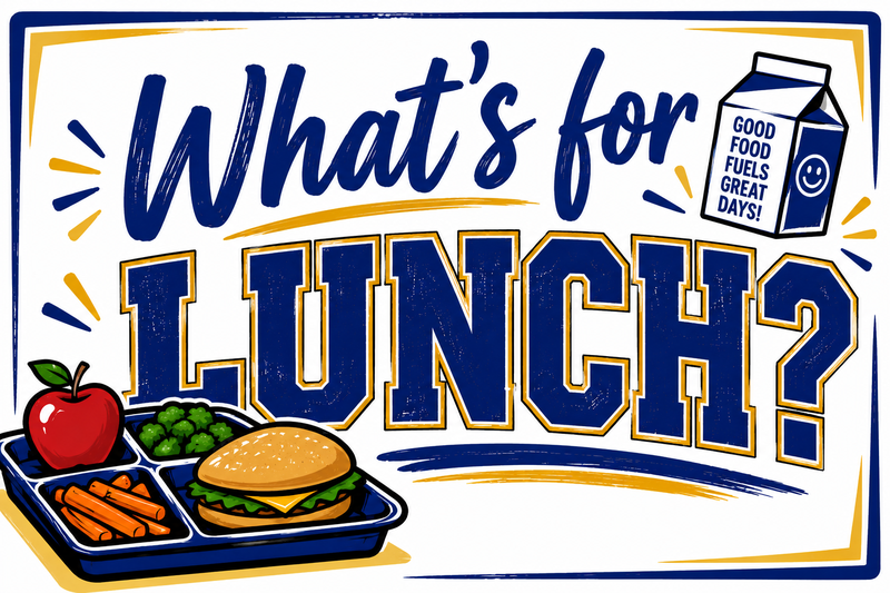 lunch