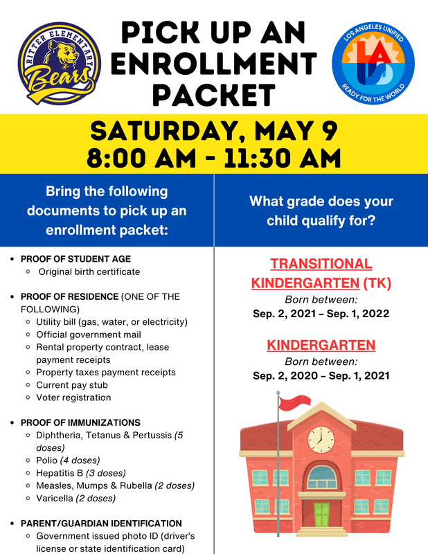 Now Enrolling for 2026-2027