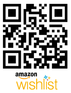 Amazon Wishlist