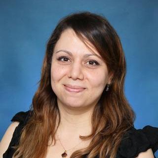 YasmineAit Ovamer's Profile Photo