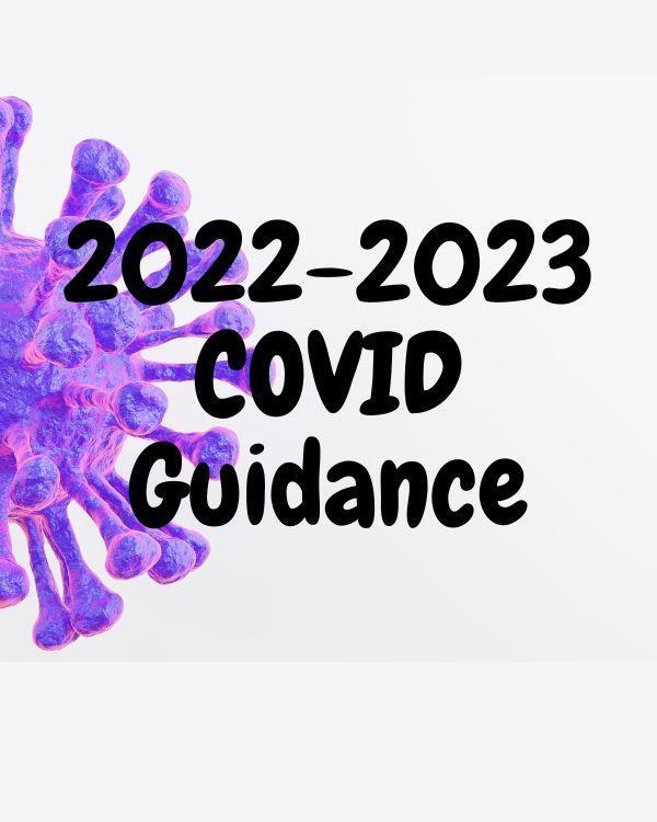 COVID Guidance