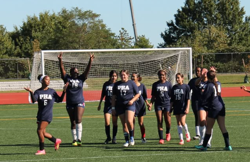 Fall 2026 Sports Registration and Athletic Update Featured Photo