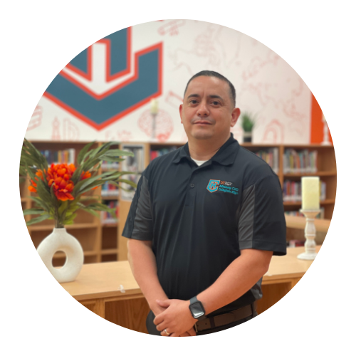 SamuelTrevino's Profile Photo
