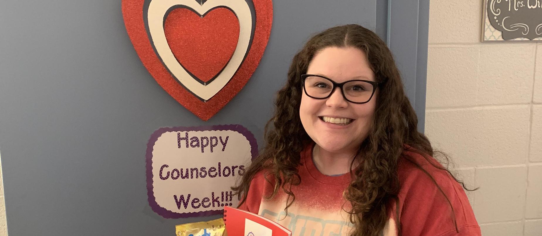 EC School Counselor
