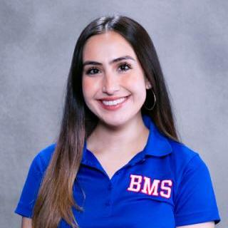 CassandraRamos's Profile Photo