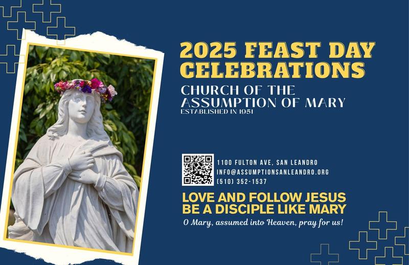 Feast Day Final 1