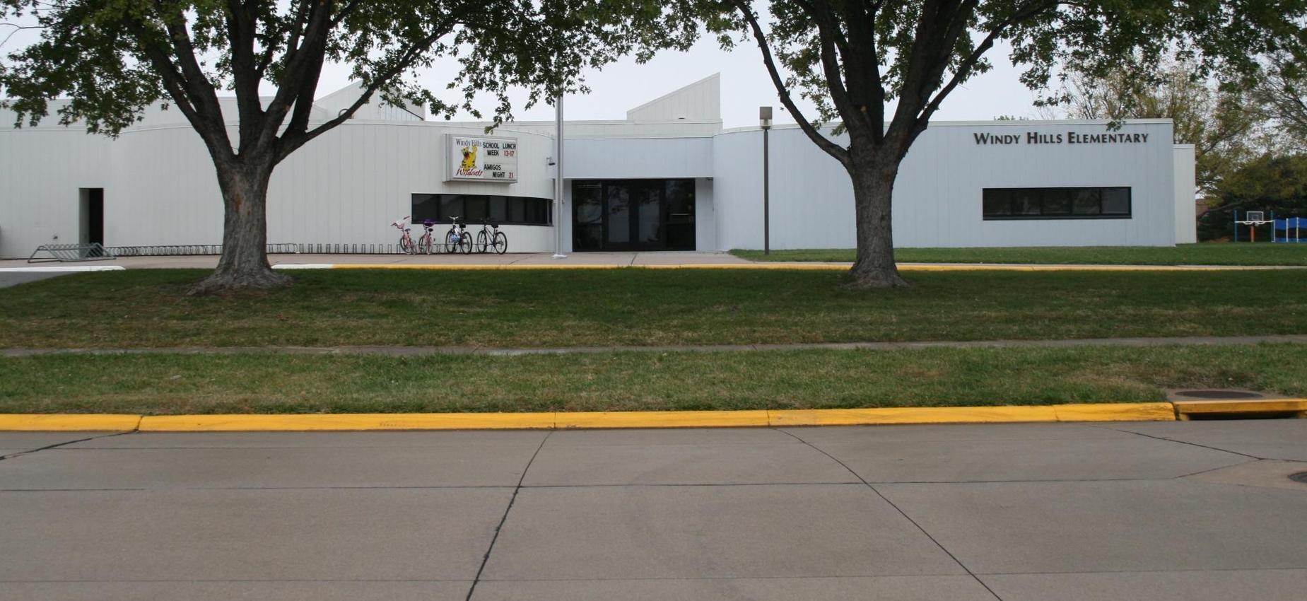 Windy Hills Elementary
