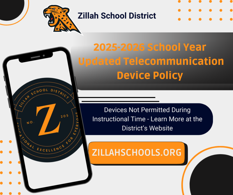 2025-2026 Updated Telecommunication Policy Featured Photo