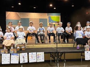 Kindergarten Sof Hashana