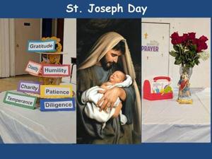 St. Joseph's Day