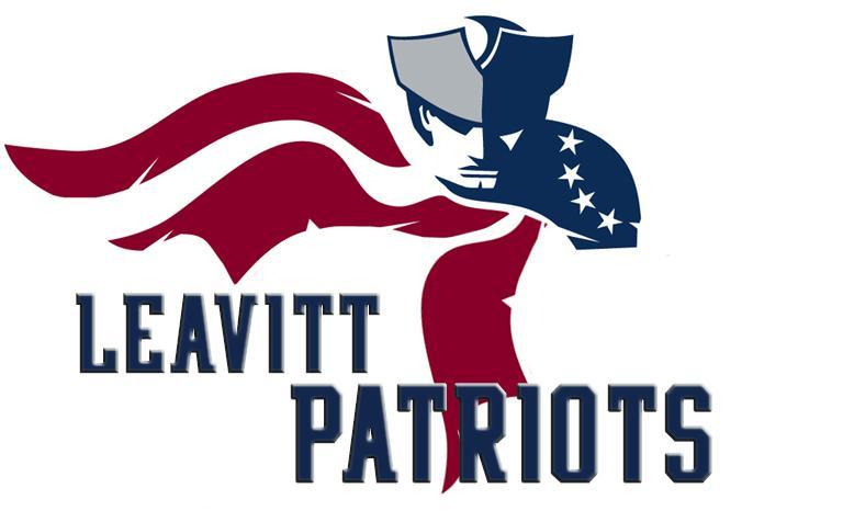 Leavitt Logo