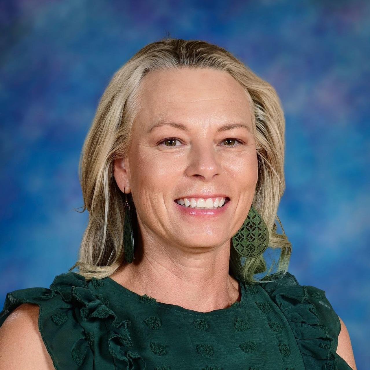 JenniferBenz's Profile Photo