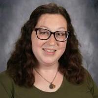 RachelWarden's Profile Photo