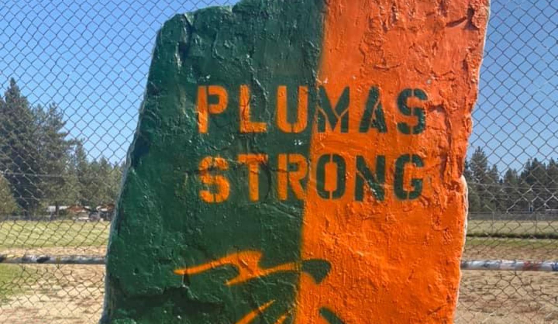 plumas strong at chester jr sr high school