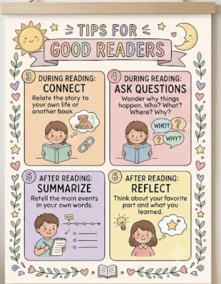 Reading