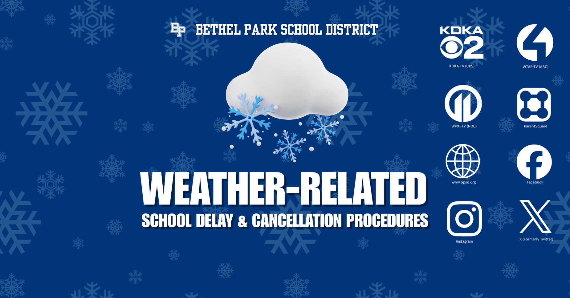 Weather-Related Emergencies